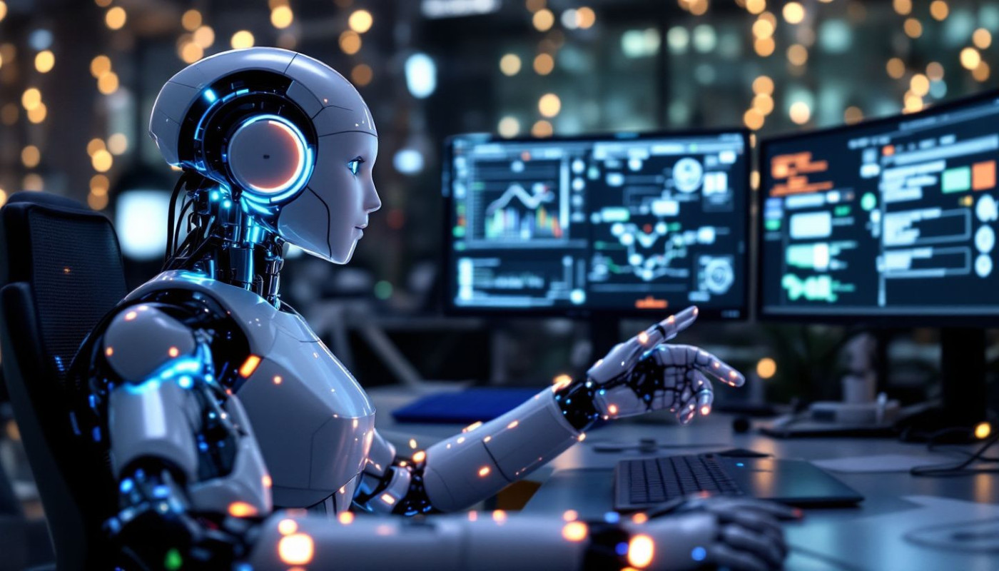 Comment la reconnaissance vocale redéfinit la recherche en ligne