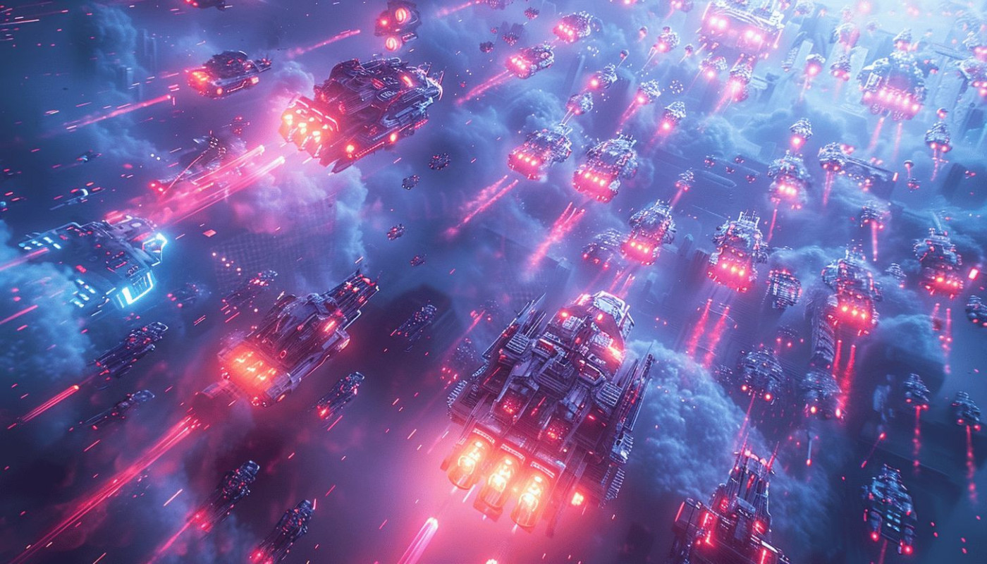 Comment l'intelligence artificielle transforme le gameplay dans les jeux de stratégie