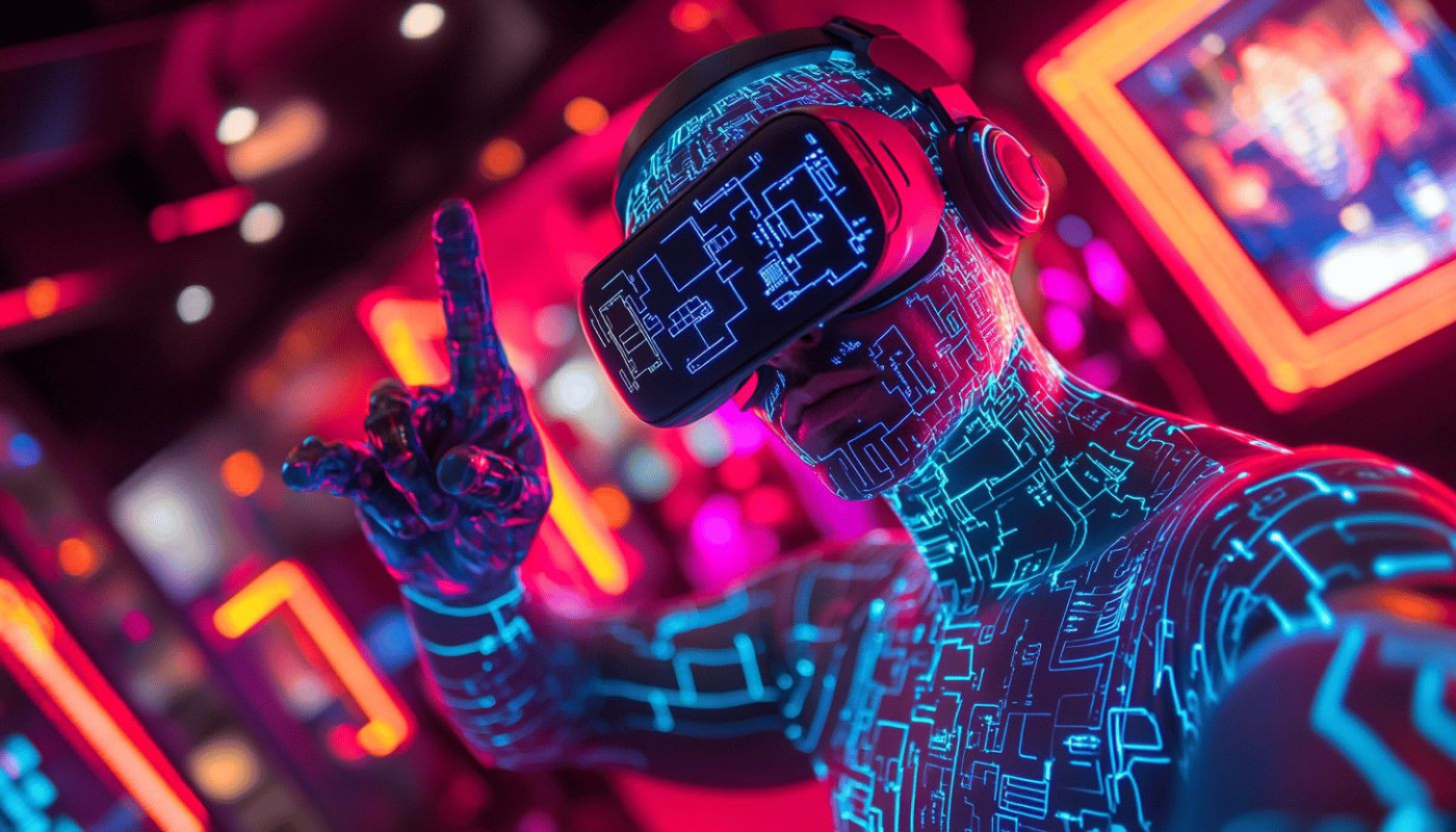 Les nouvelles technologies dans le jeu vidéo et leur impact sur l'expérience utilisateur