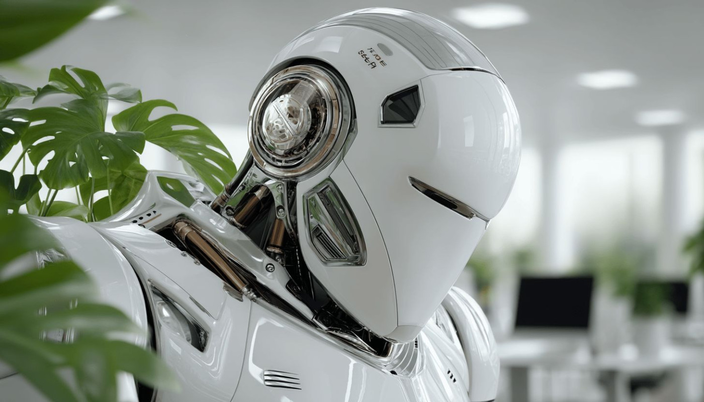 Robots de service pour PME optimisation et exemples d'intégration réussie