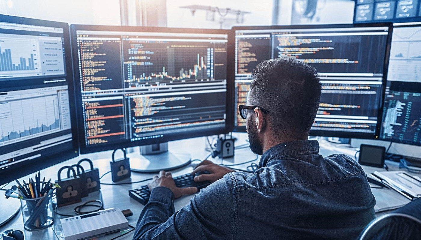 Stratégies de cybersécurité pour les PME en 2023 comment se protéger sans se ruiner